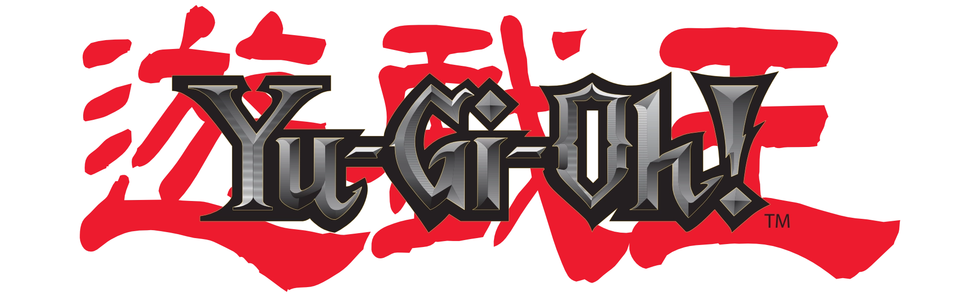 Yu-Gi-Oh! logo